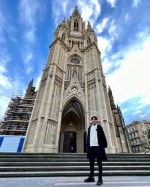 Ryo　 Instagram - サンセバスチャンは美味しい街でした